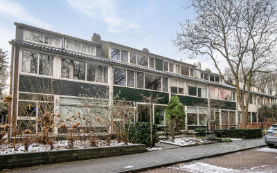 Wagenaarlaan 36