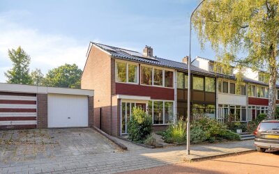 Zweerslaan 1