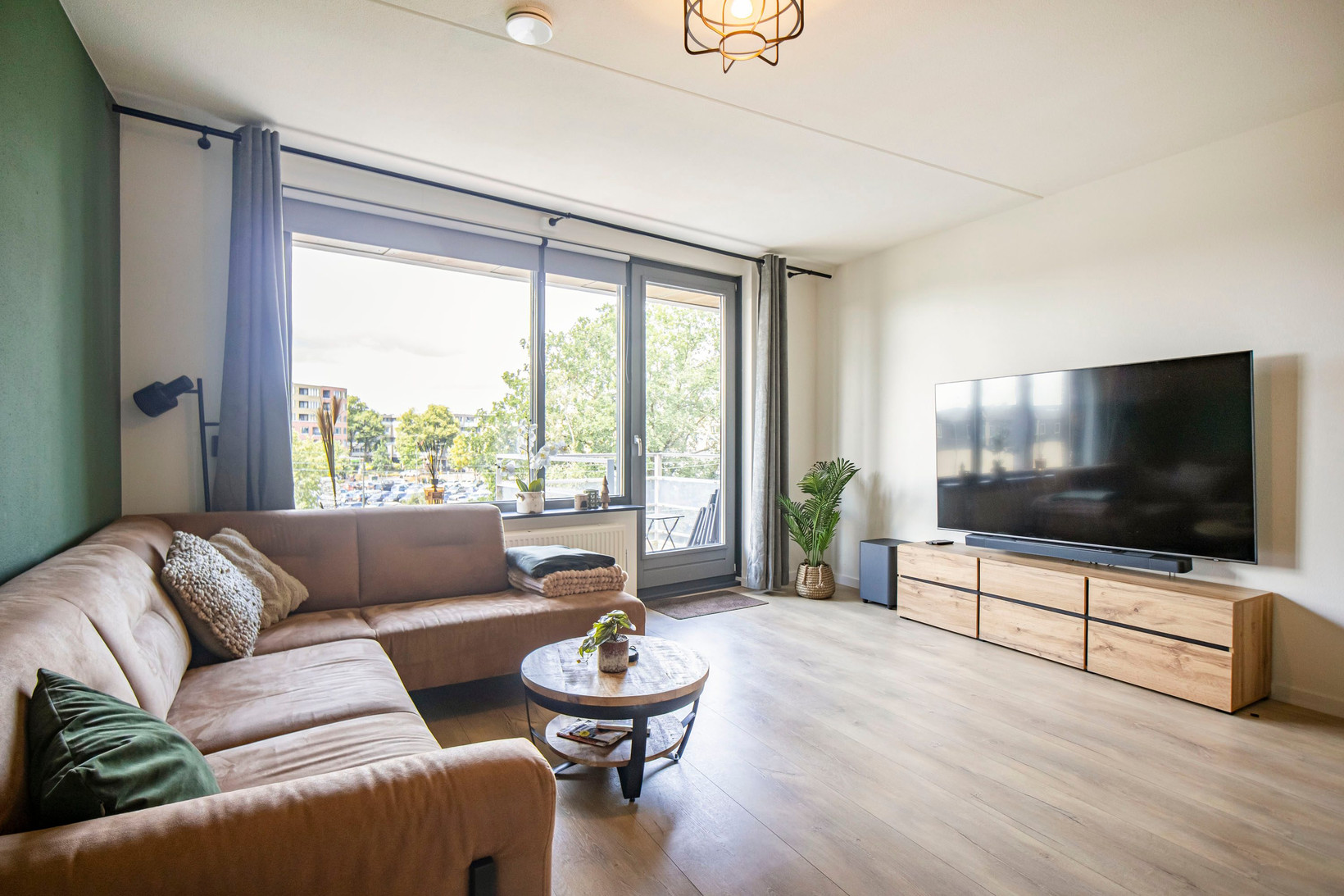 Appartement te koop: Marktstraat 153, Ede