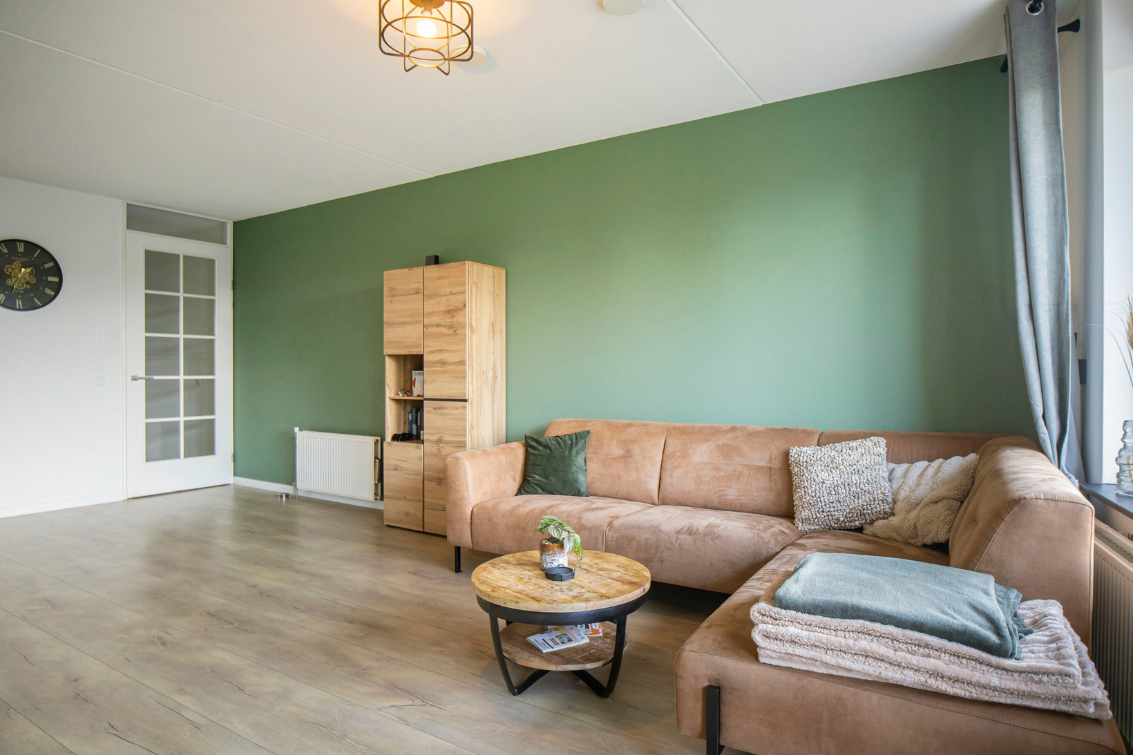 Appartement te koop: Marktstraat 153, Ede