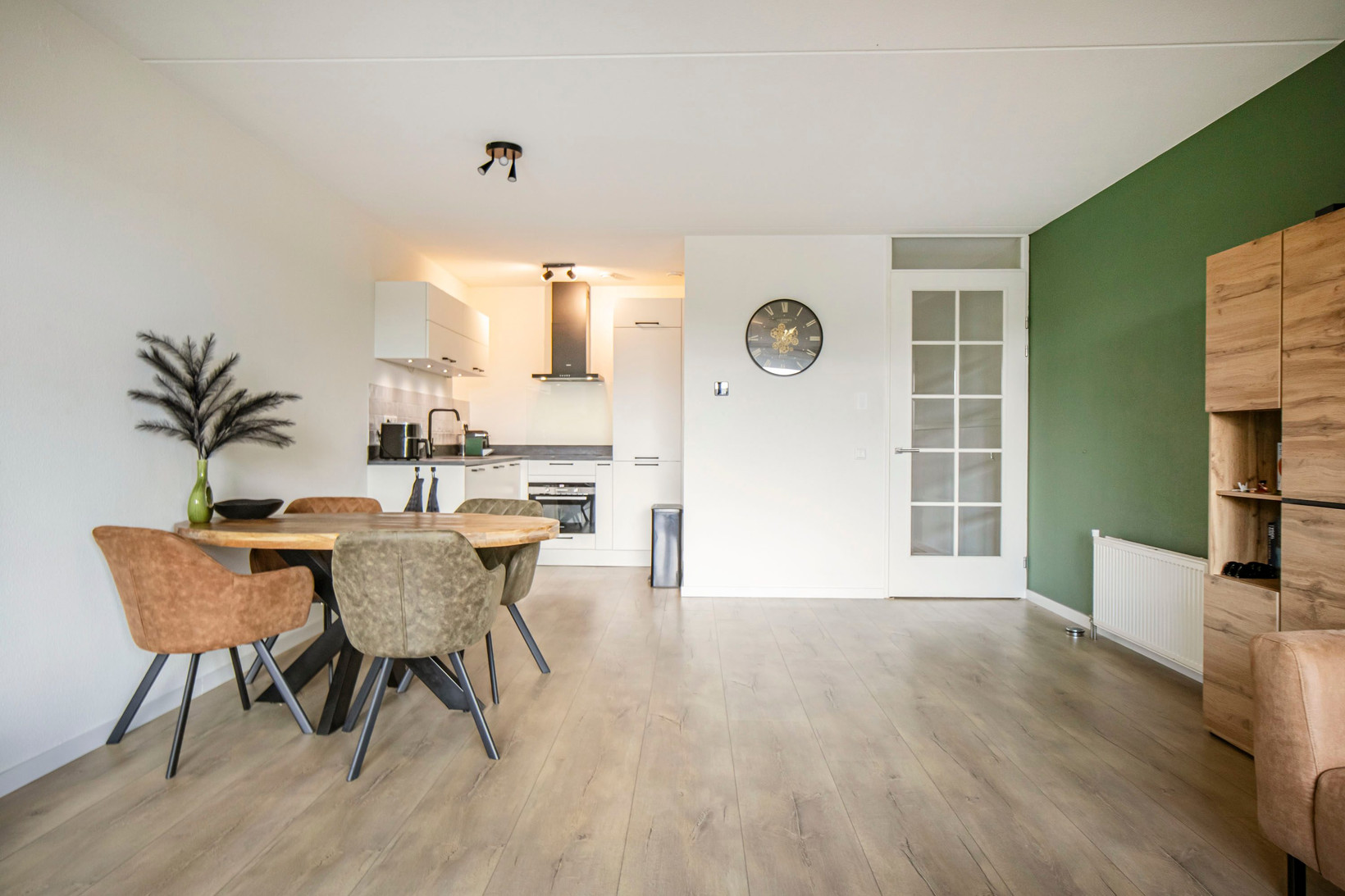 Appartement te koop: Marktstraat 153, Ede
