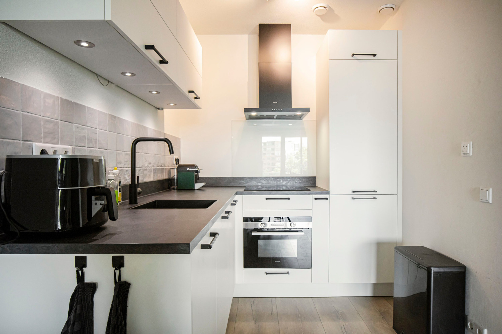 Appartement te koop: Marktstraat 153, Ede