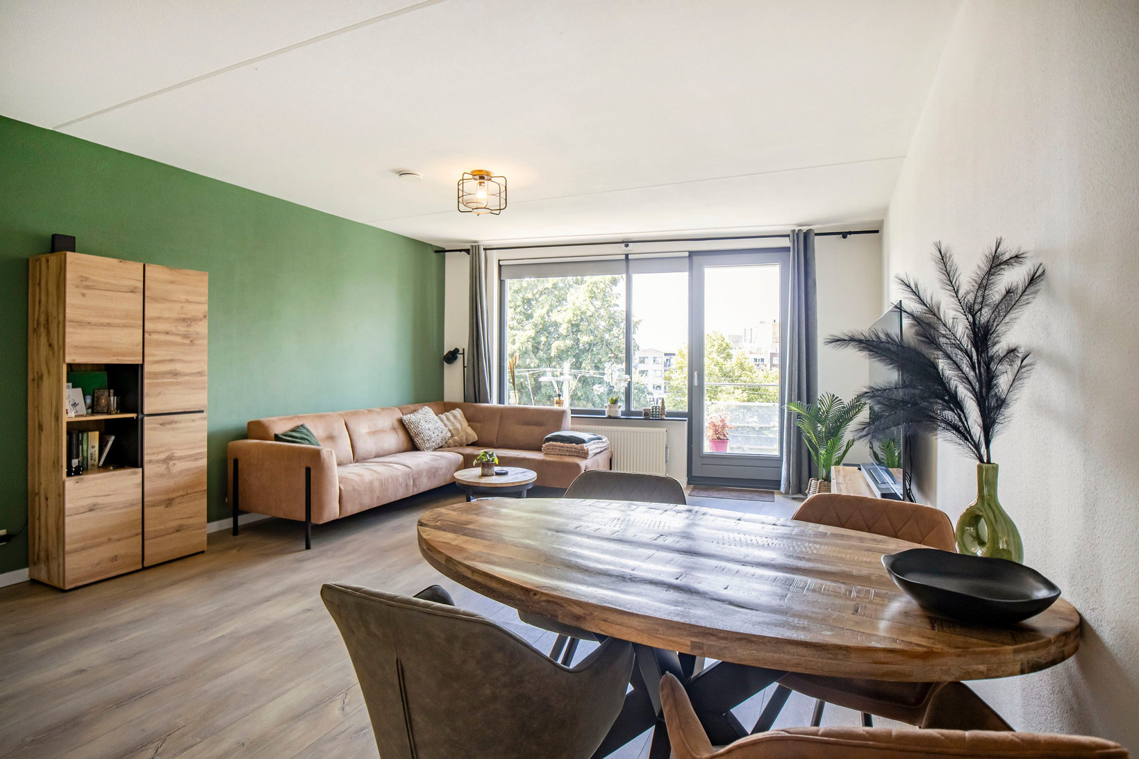 Appartement te koop: Marktstraat 153, Ede
