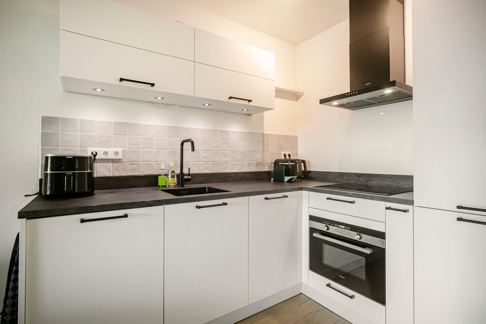Appartement te koop: Marktstraat 153, Ede