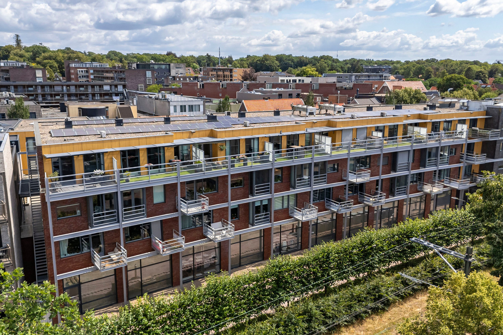 Appartement te koop: Marktstraat 153, Ede
