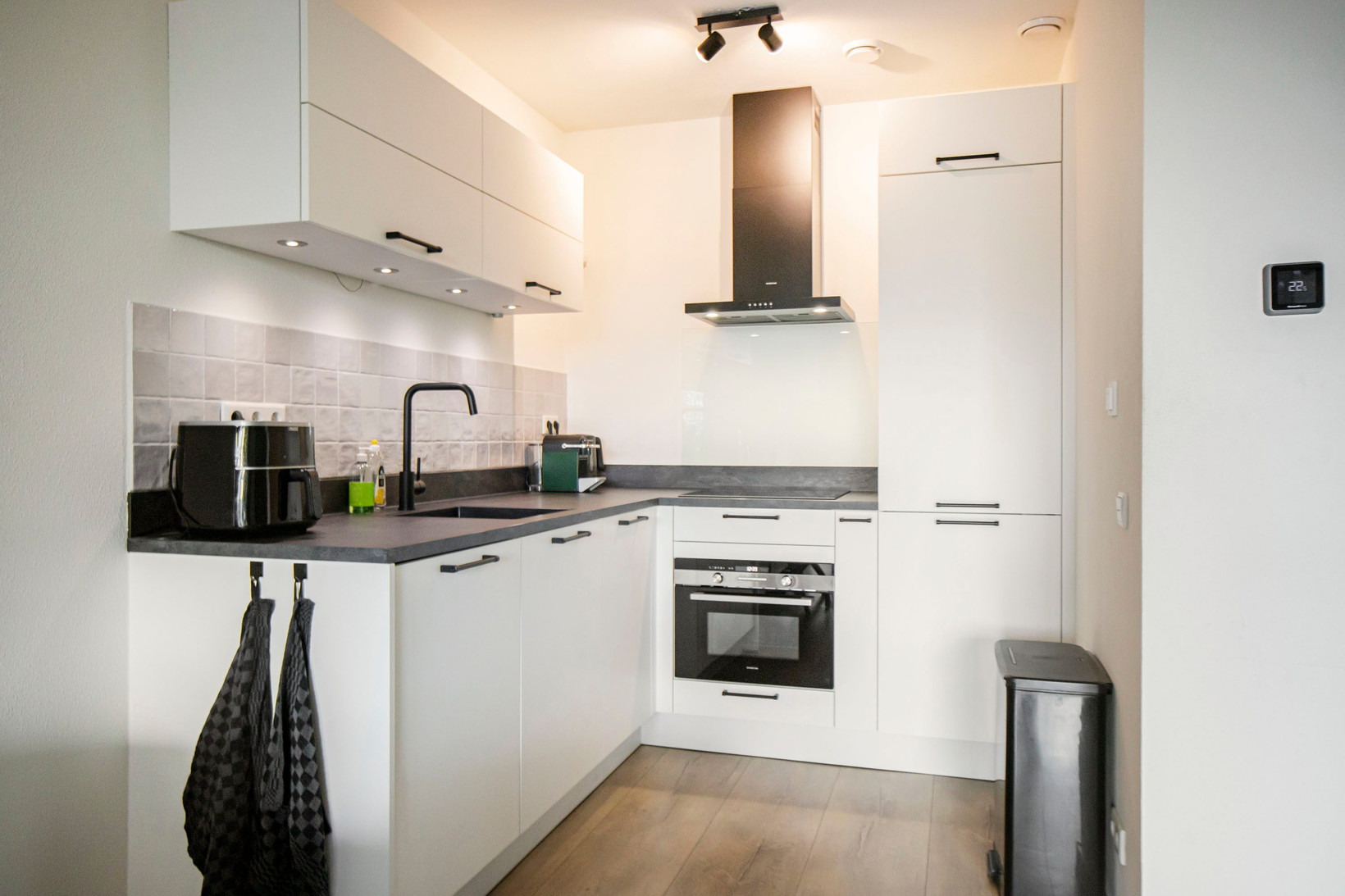 Appartement te koop: Marktstraat 153, Ede