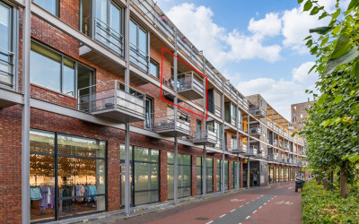 Marktstraat 161