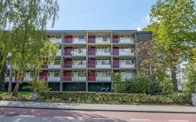 Arnhemseweg 26-3
