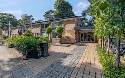Buurtscheuterlaan 19