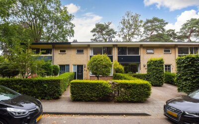 Buurtscheuterlaan 3