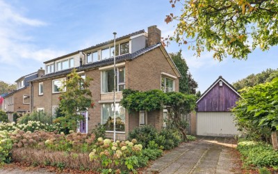 Huis te koop Middelberglaan 2