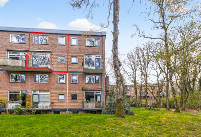 van Heutszlaan 38-1