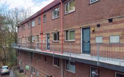 van Heutszlaan 54-1