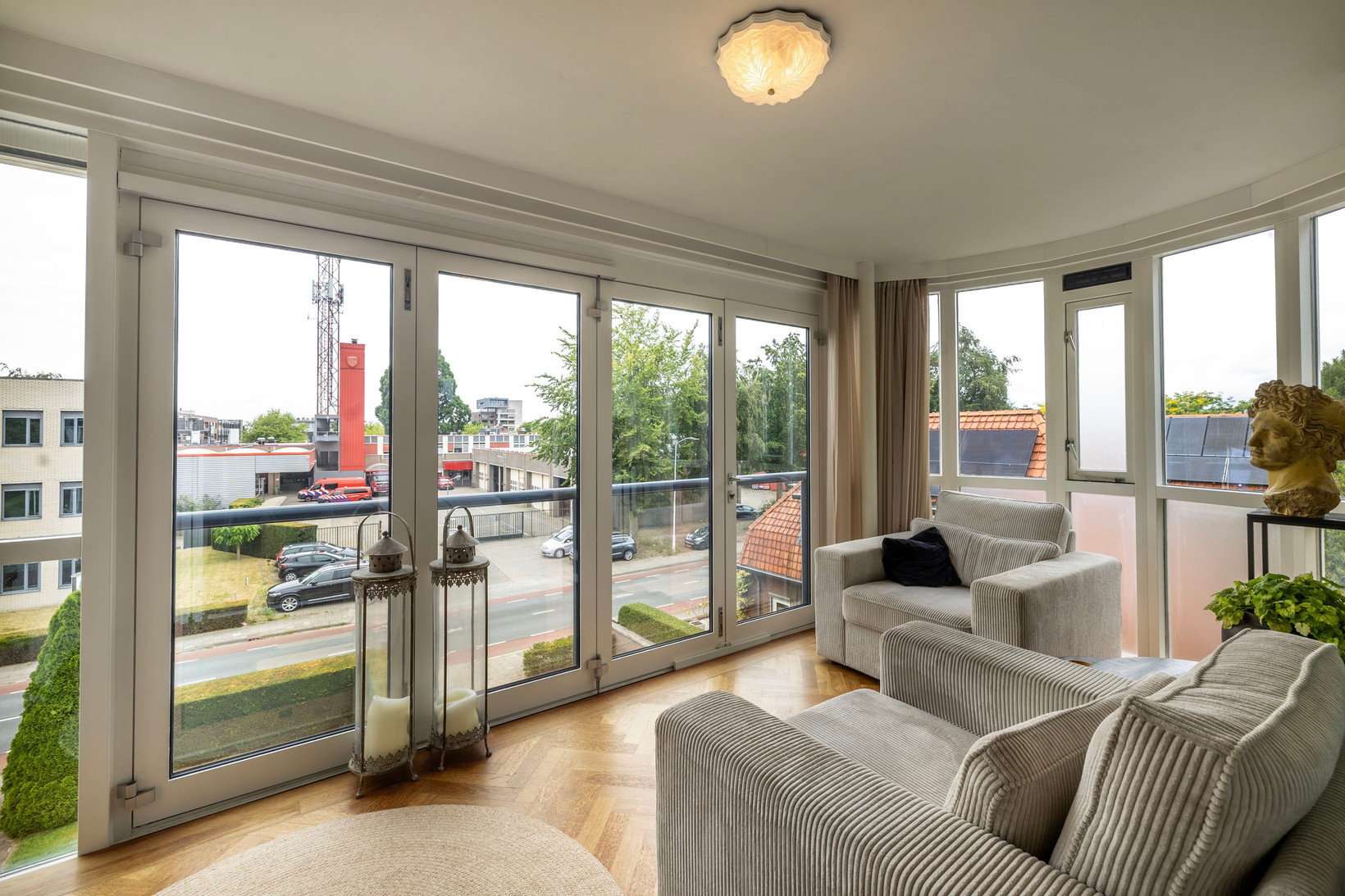 Appartement te koop: Klinkenbergerweg 39E, Ede
