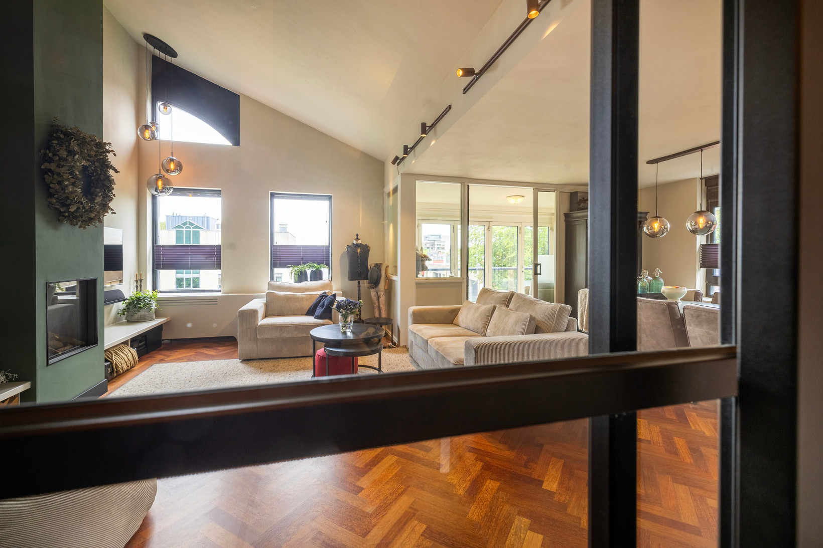 Appartement te koop: Klinkenbergerweg 39E, Ede