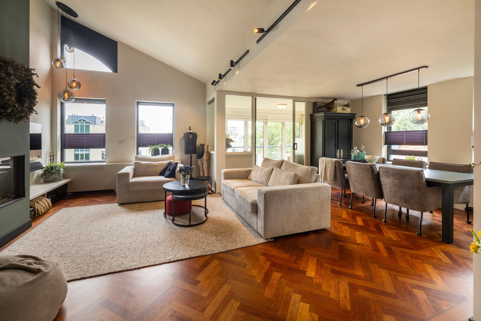 Appartement te koop: Klinkenbergerweg 39E, Ede