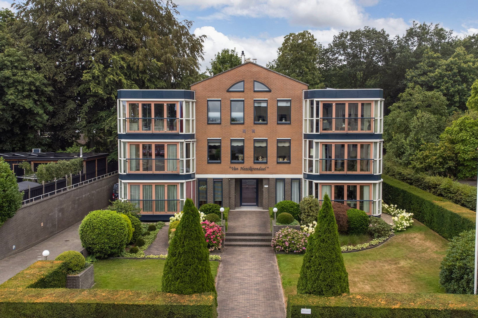 Appartement te koop: Klinkenbergerweg 39E, Ede
