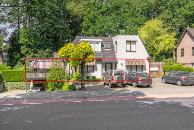 Klinkenberg. 84-D