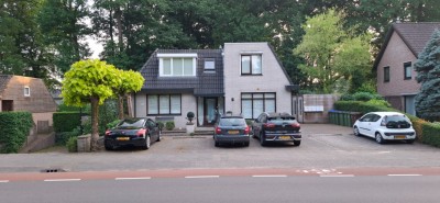 Klinkenbergerweg 84-D