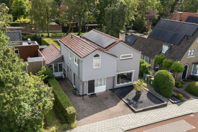 van Irhovenlaan 1-A