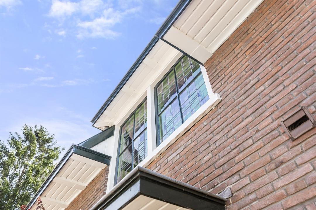 Vrijstaande woning te koop: Detmarlaan 6, Ede