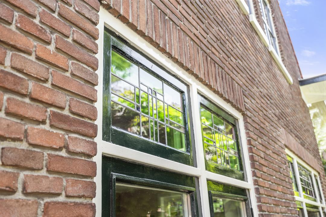 Vrijstaande woning te koop: Detmarlaan 6, Ede
