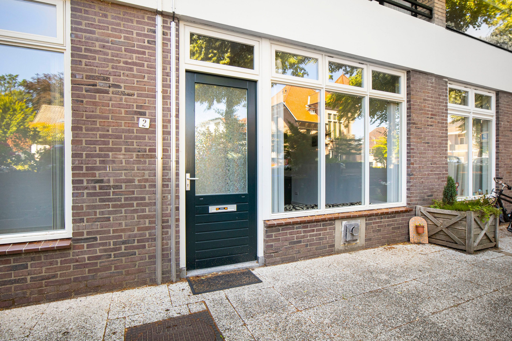Appartement te koop: Lindelaan 2, Ede