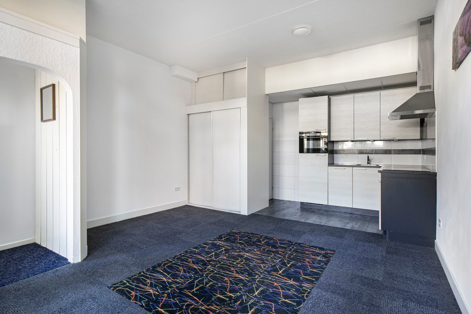 Appartement te koop: Lindelaan 2, Ede