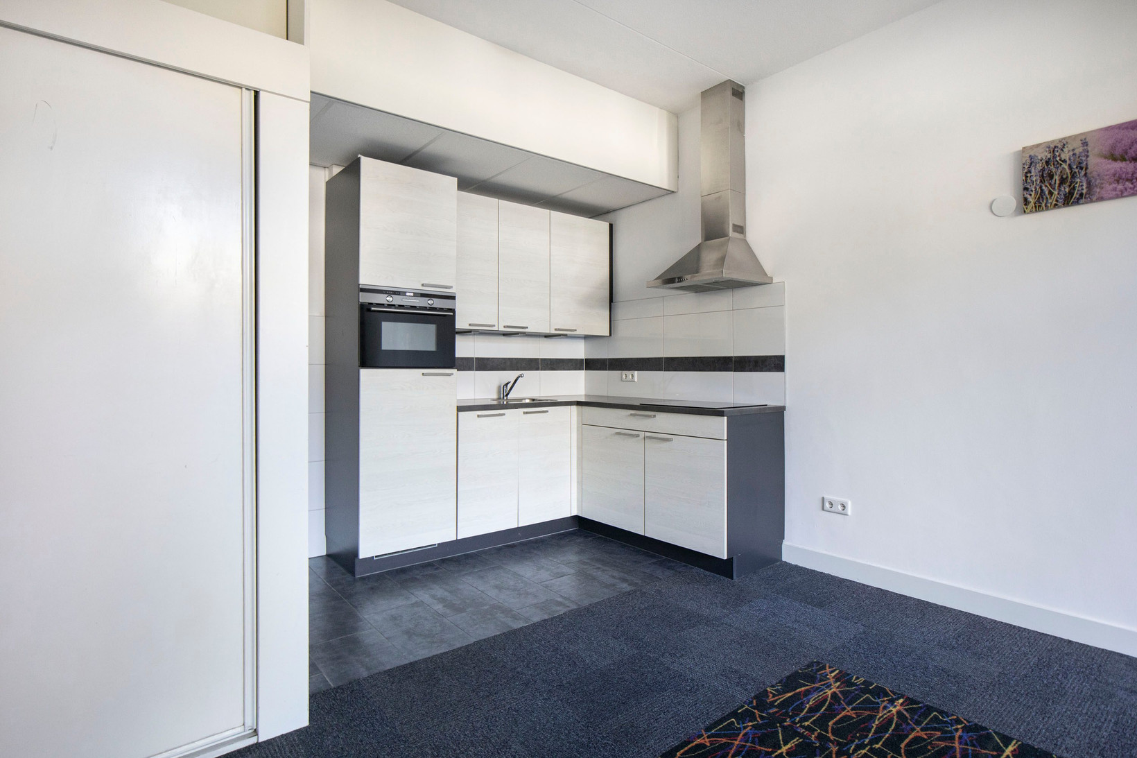 Appartement te koop: Lindelaan 2, Ede
