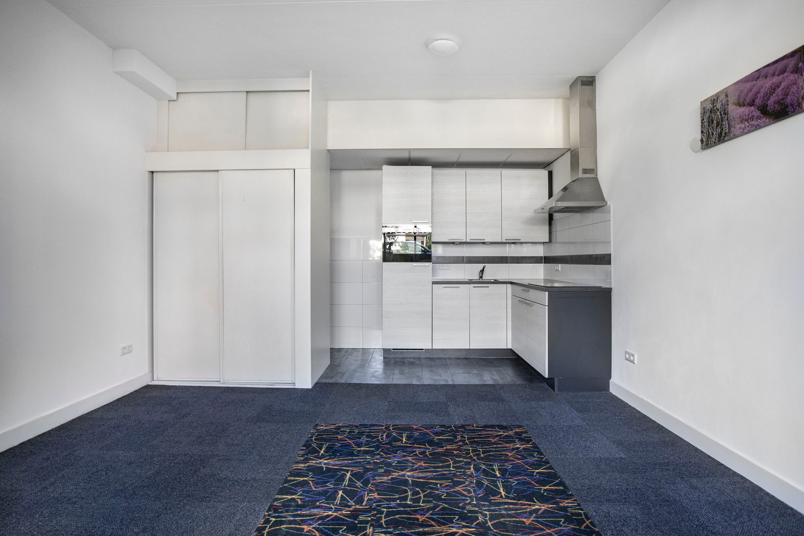 Appartement te koop: Lindelaan 2, Ede