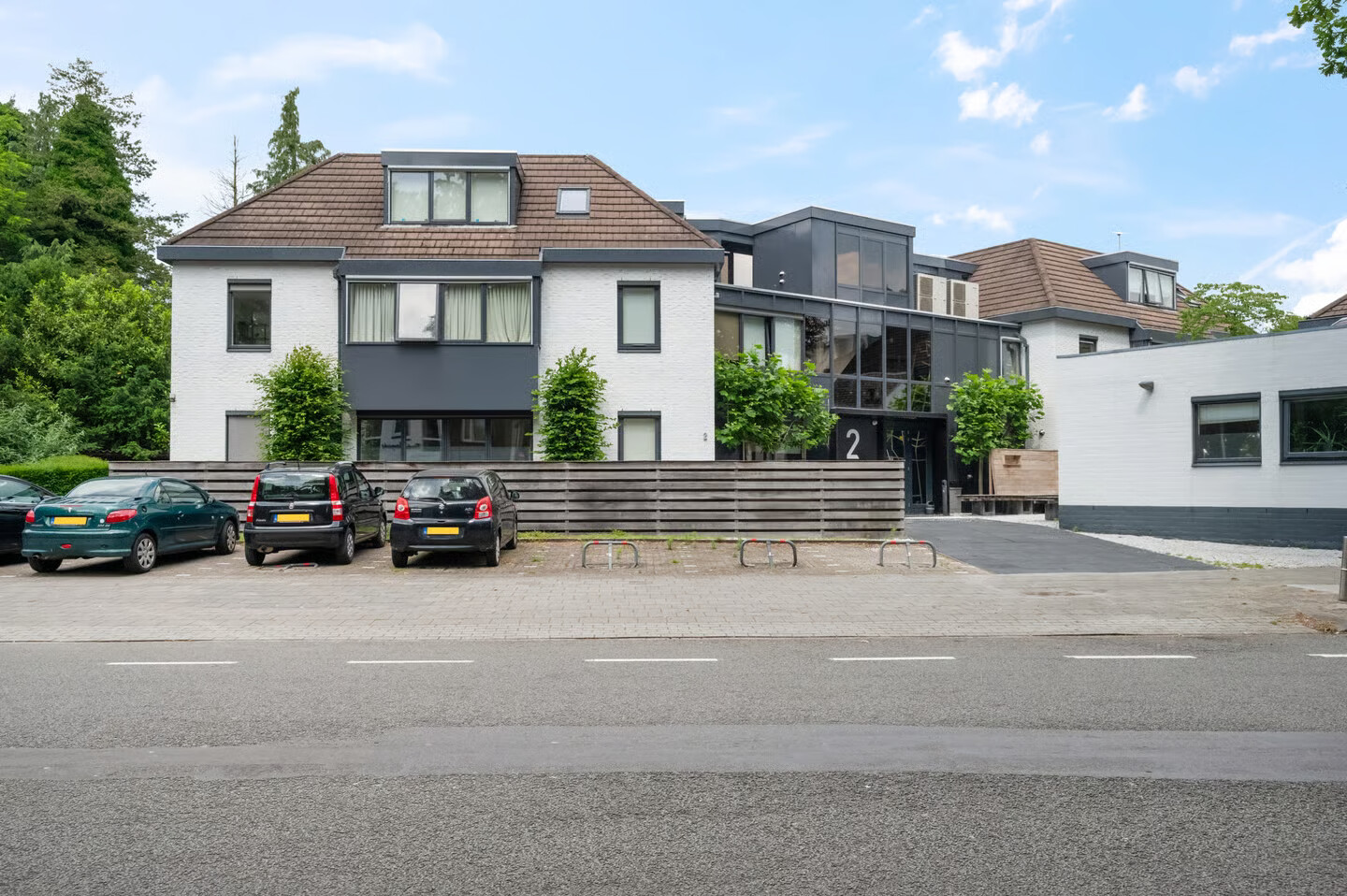 Studio te koop: Beukenlaan 2A2, Ede