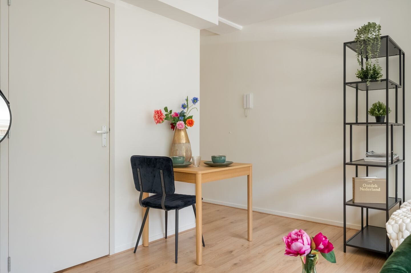 Studio te koop: Beukenlaan 2A2, Ede