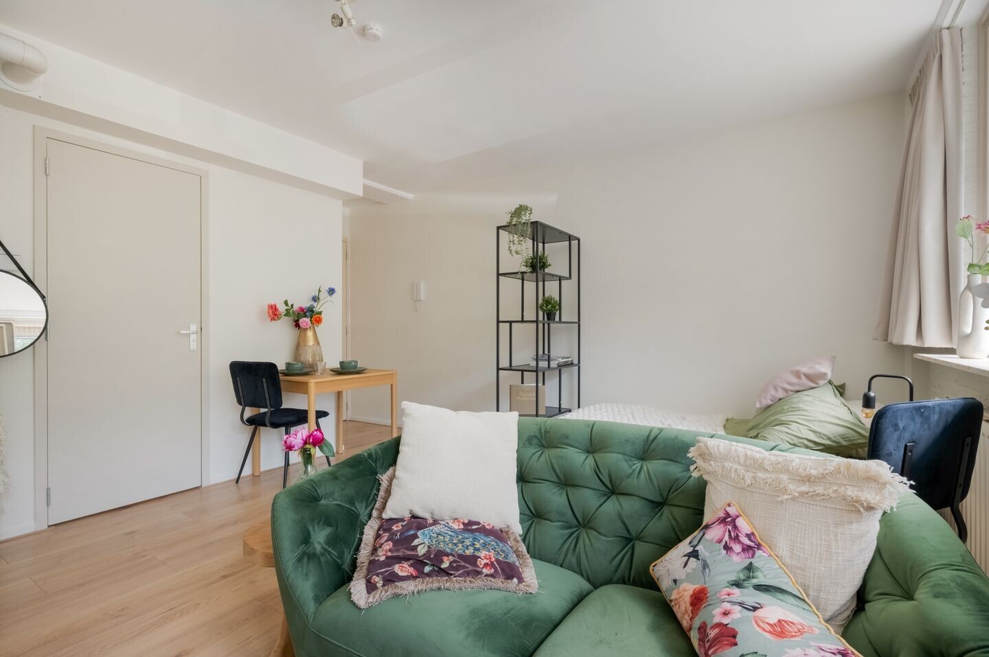 Studio te koop: Beukenlaan 2A2, Ede