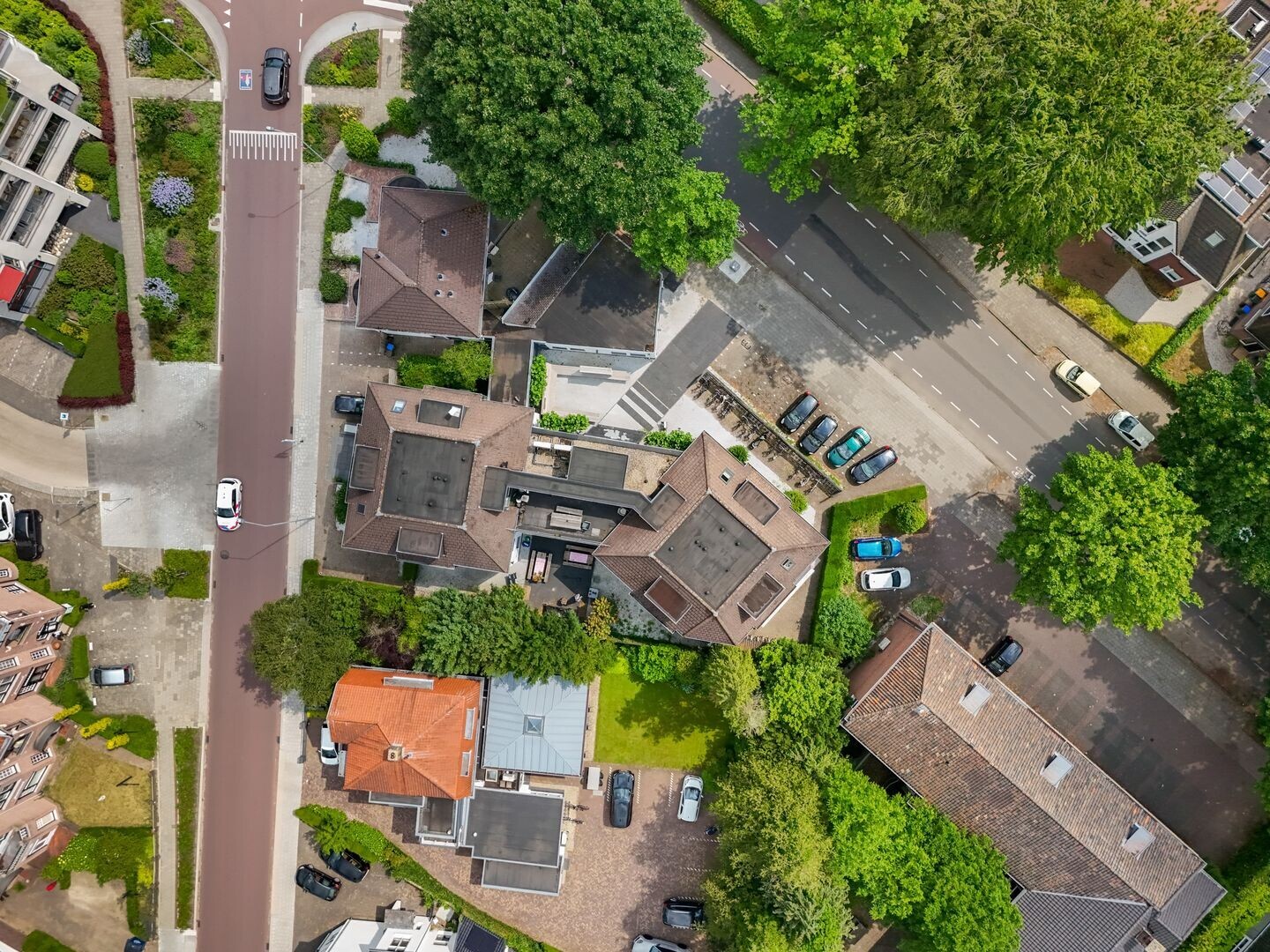 Studio te koop: Beukenlaan 2A2, Ede