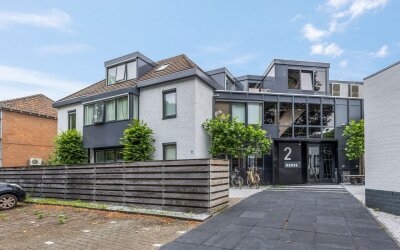 Beukenlaan 2-B5