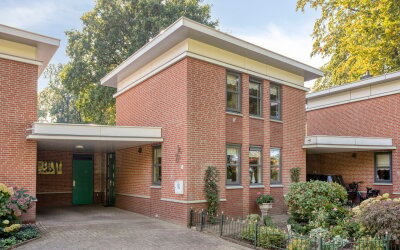Haagbeuklaan 5