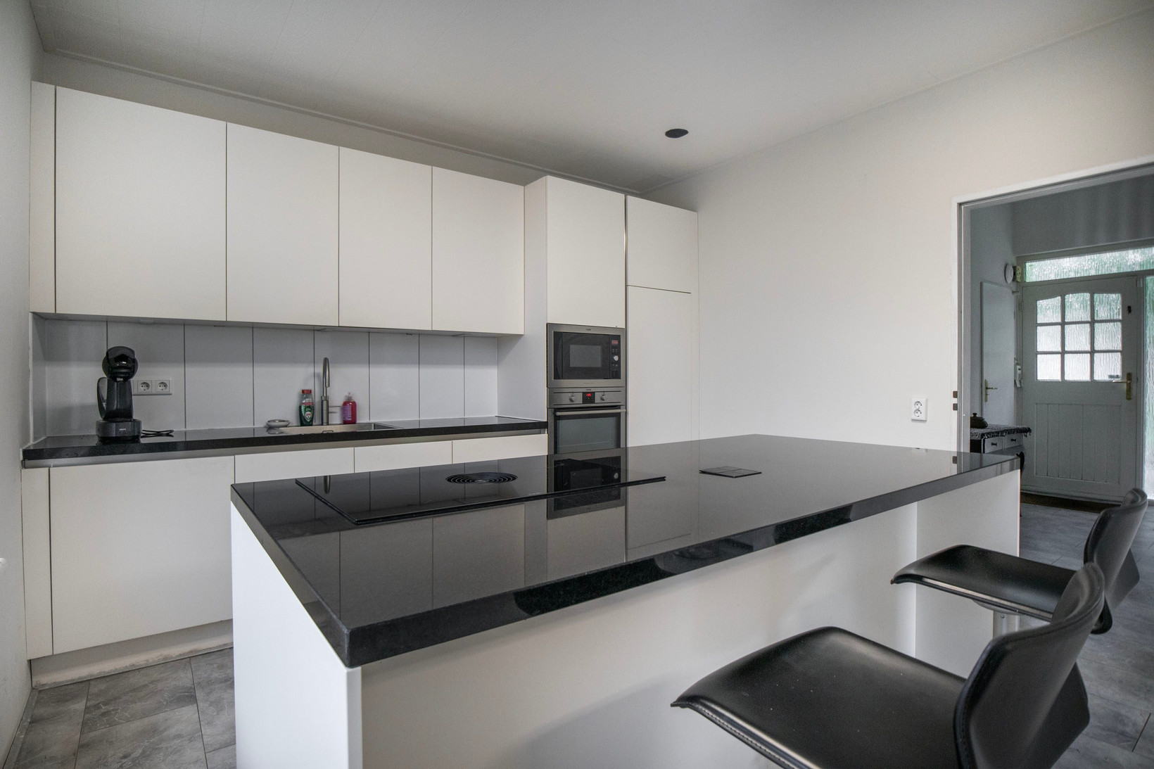 Vrijstaande woning te koop: Larixlaan 2A, Ede