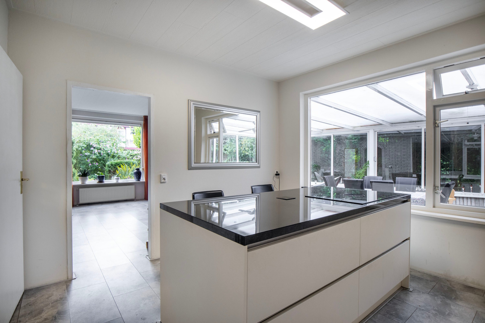 Vrijstaande woning te koop: Larixlaan 2A, Ede