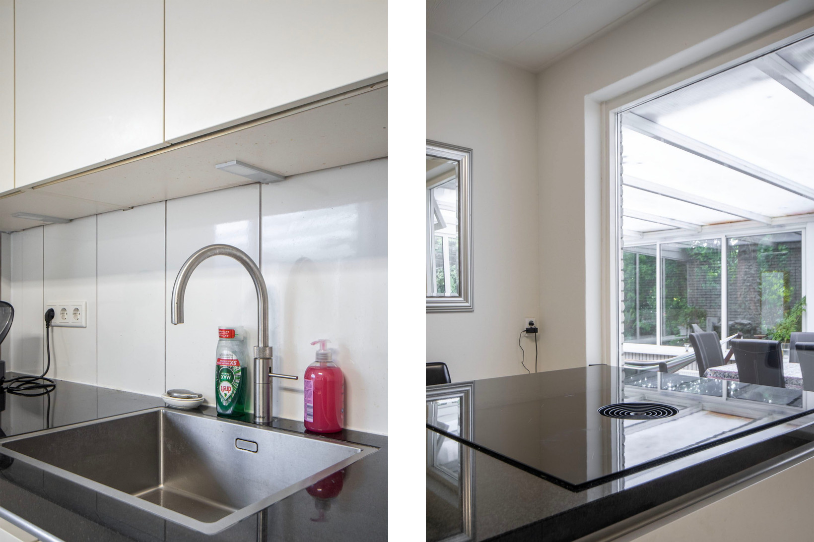 Vrijstaande woning te koop: Larixlaan 2A, Ede