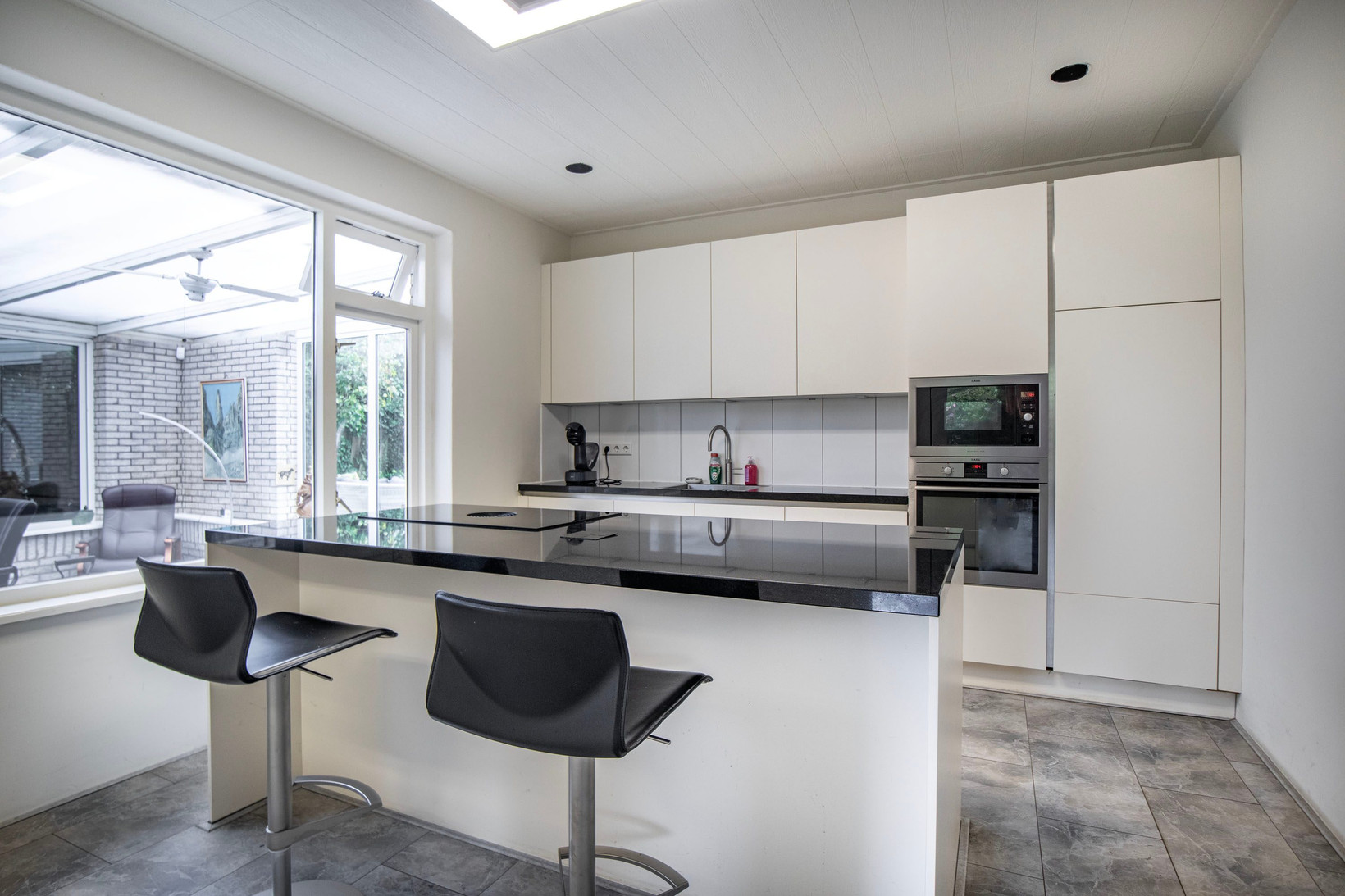 Vrijstaande woning te koop: Larixlaan 2A, Ede