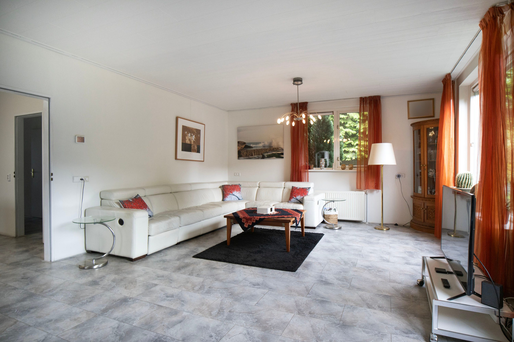 Vrijstaande woning te koop: Larixlaan 2A, Ede