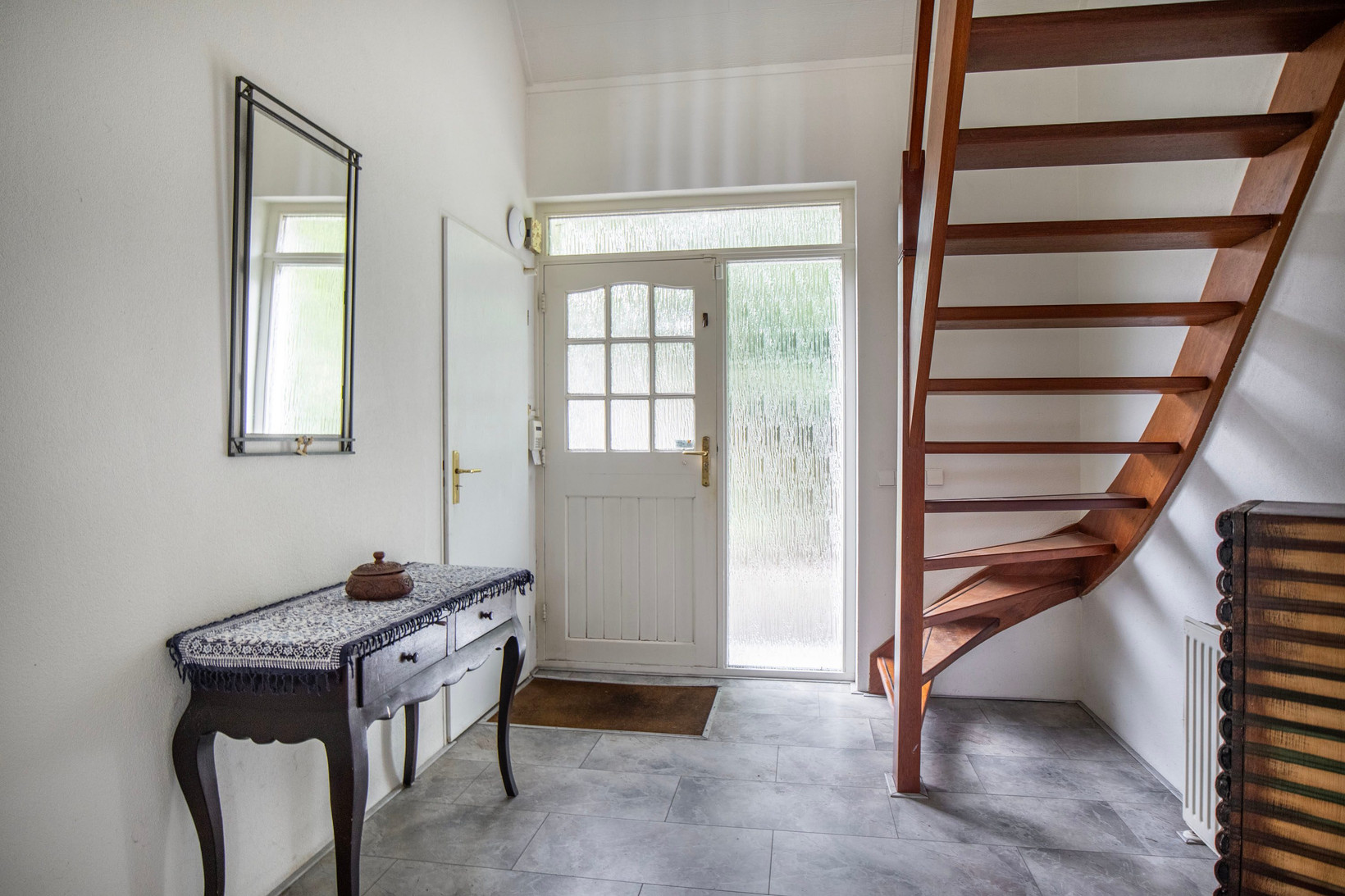 Vrijstaande woning te koop: Larixlaan 2A, Ede