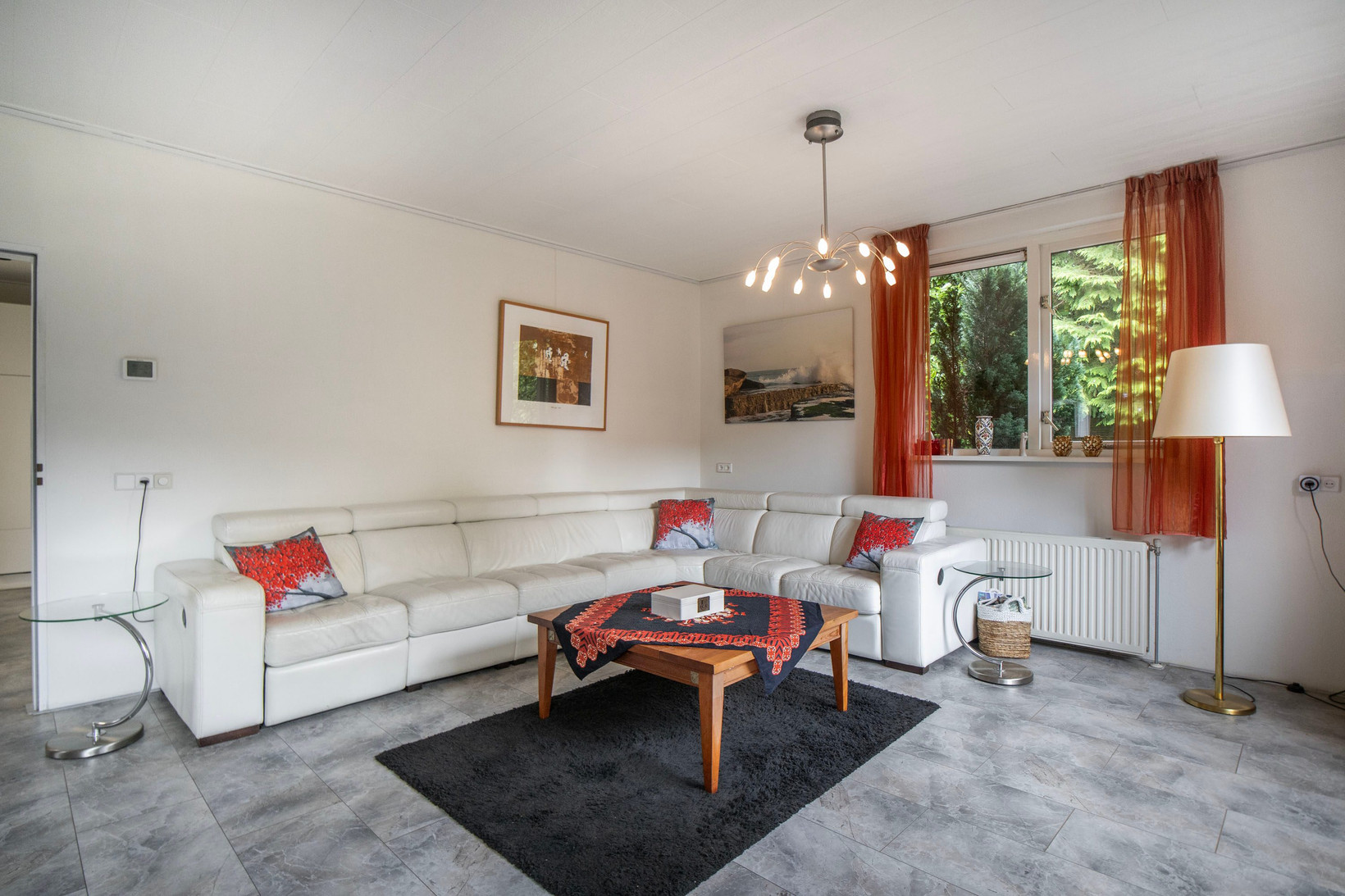 Vrijstaande woning te koop: Larixlaan 2A, Ede