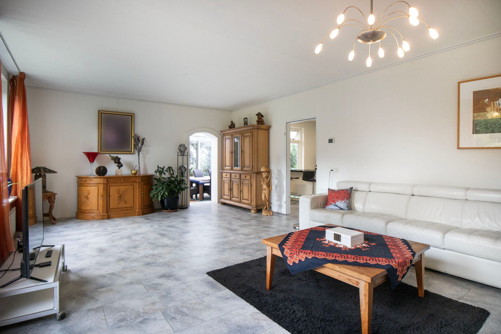 Vrijstaande woning te koop: Larixlaan 2A, Ede