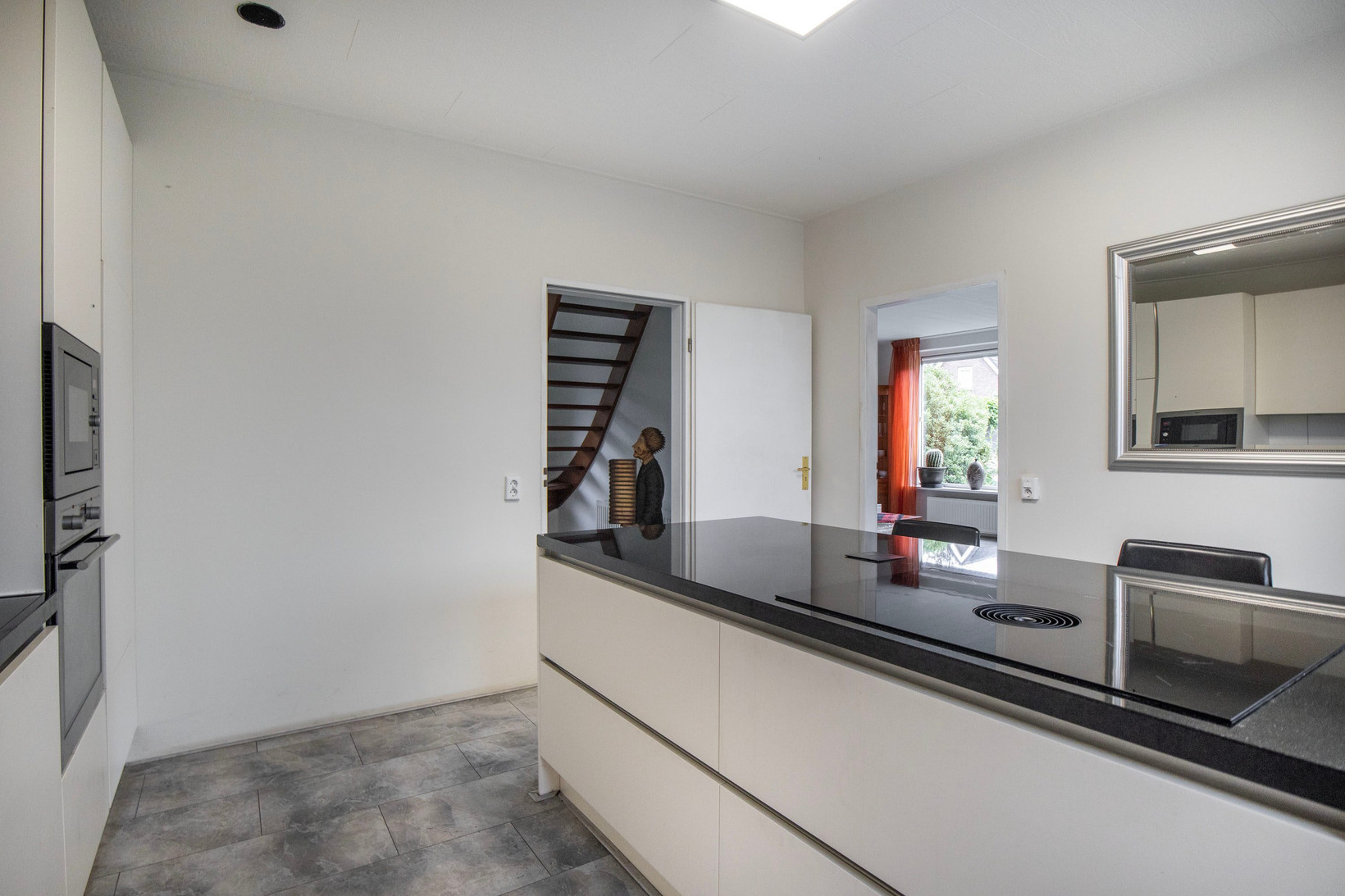 Vrijstaande woning te koop: Larixlaan 2A, Ede