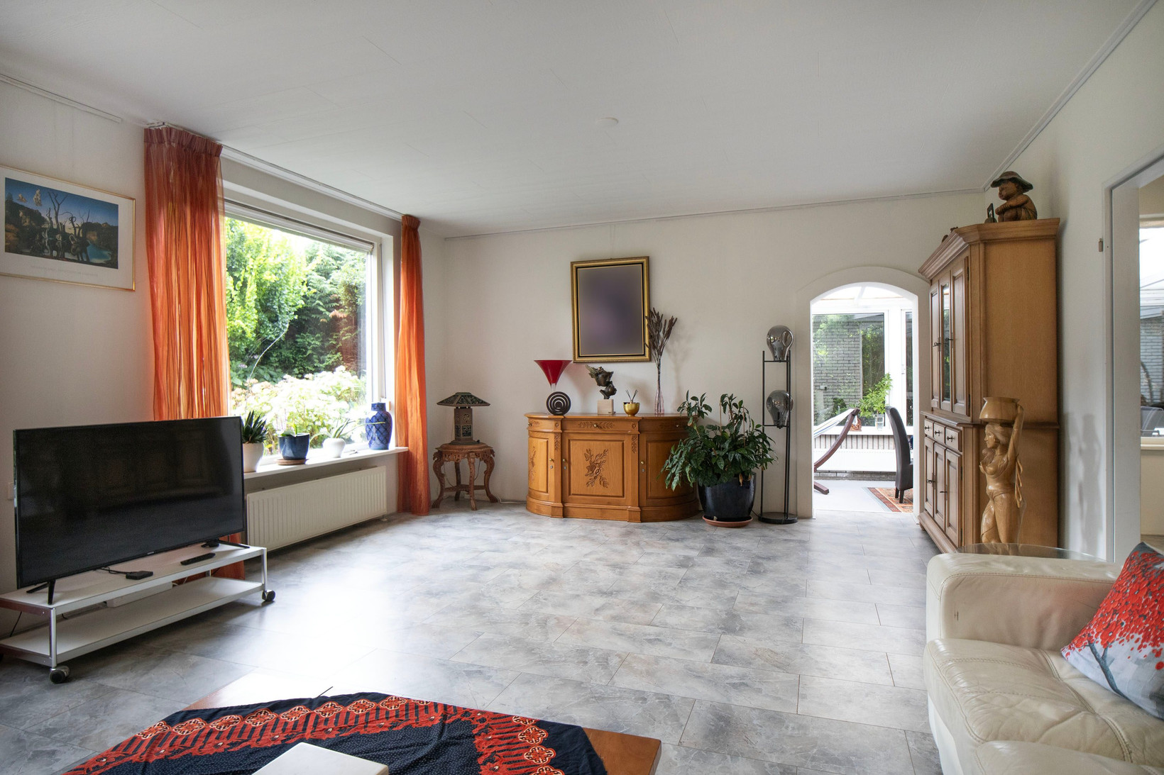 Vrijstaande woning te koop: Larixlaan 2A, Ede