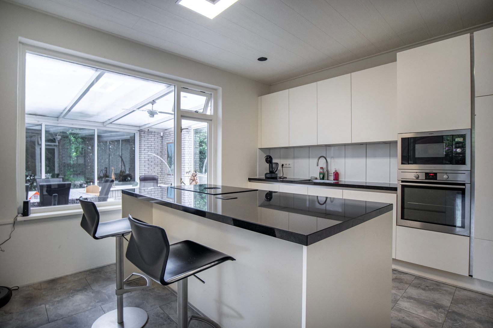 Vrijstaande woning te koop: Larixlaan 2A, Ede