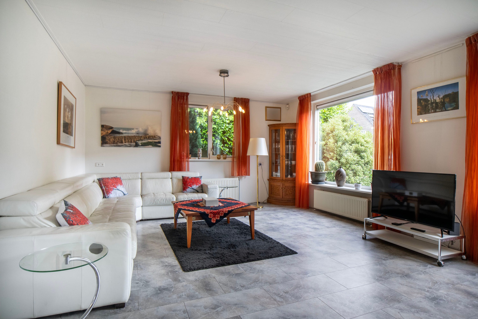 Vrijstaande woning te koop: Larixlaan 2A, Ede