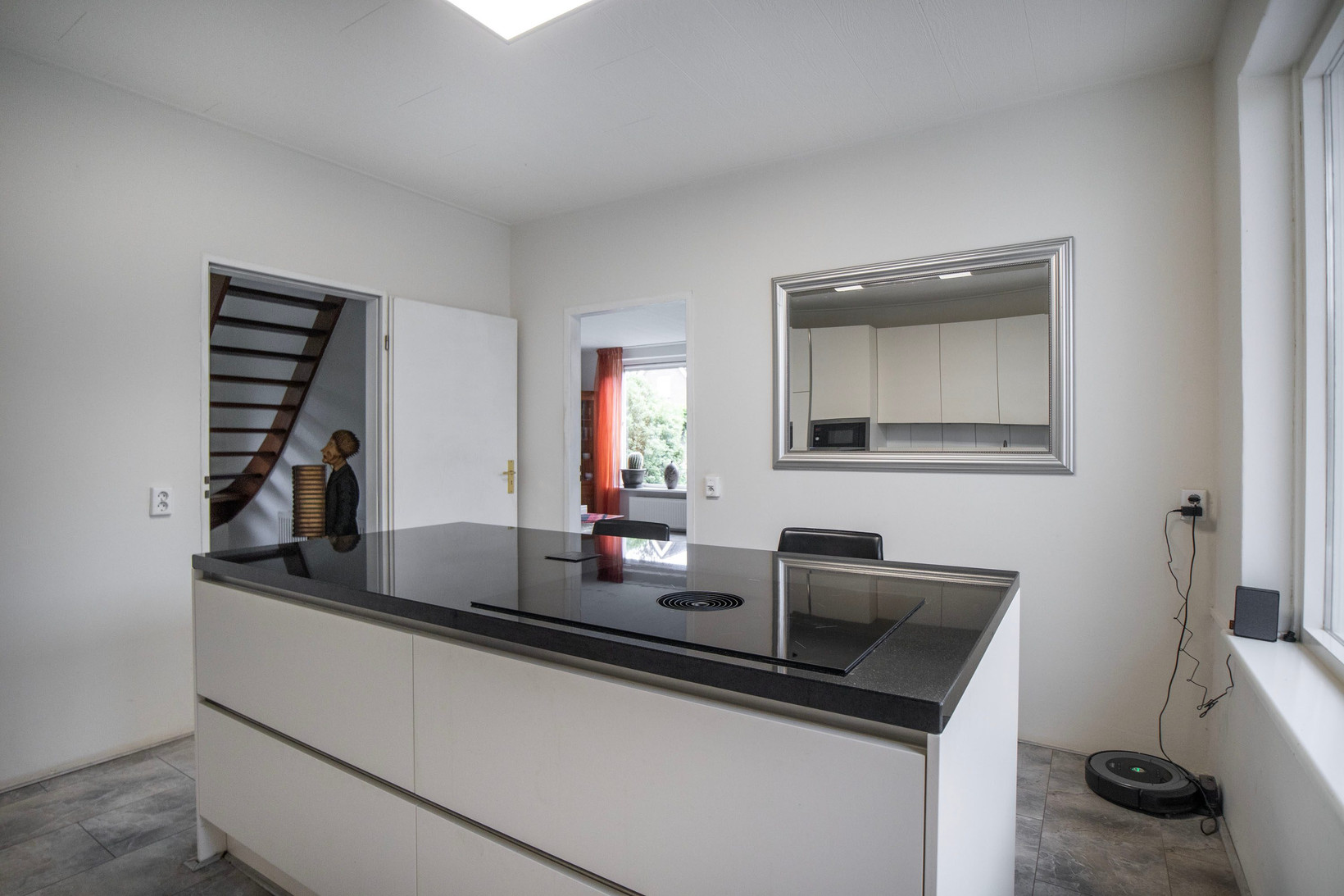 Vrijstaande woning te koop: Larixlaan 2A, Ede