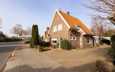 Prins Bernhardlaan 18